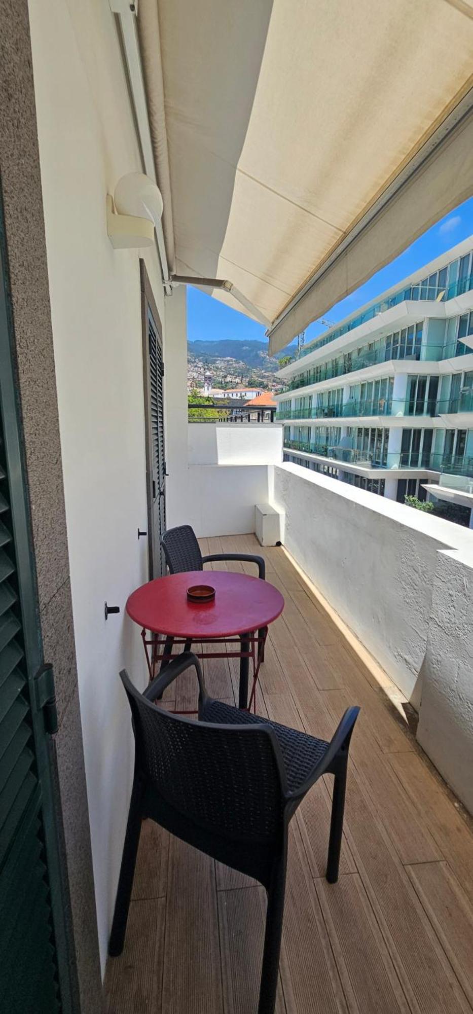 Canavial Terrace@Heart Of Funchal Exterior foto